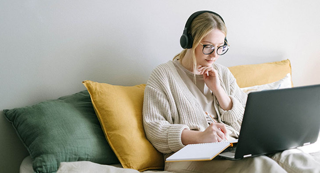 digital student