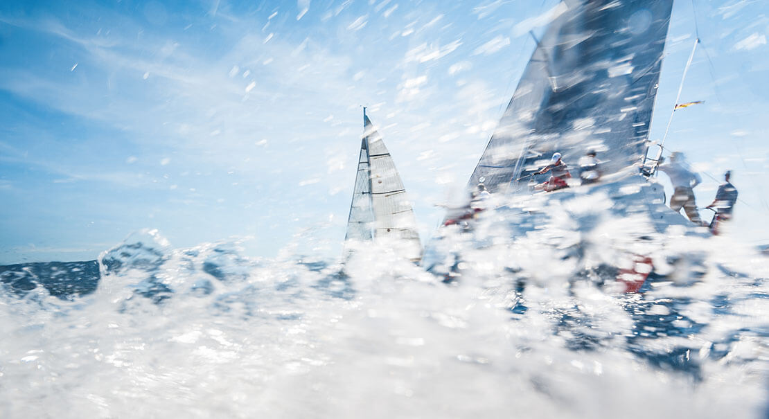 ocean race