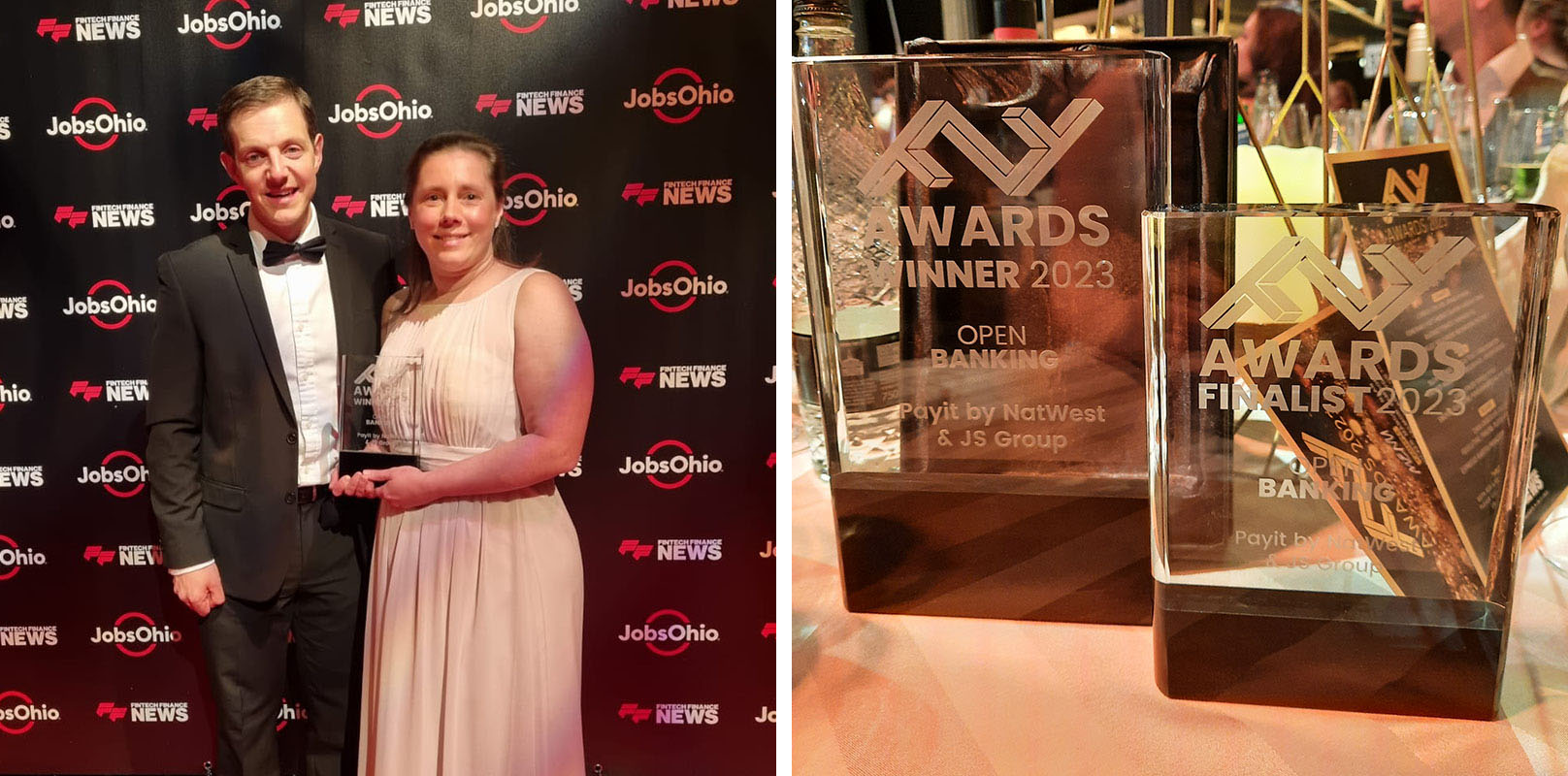 iff awards awards
