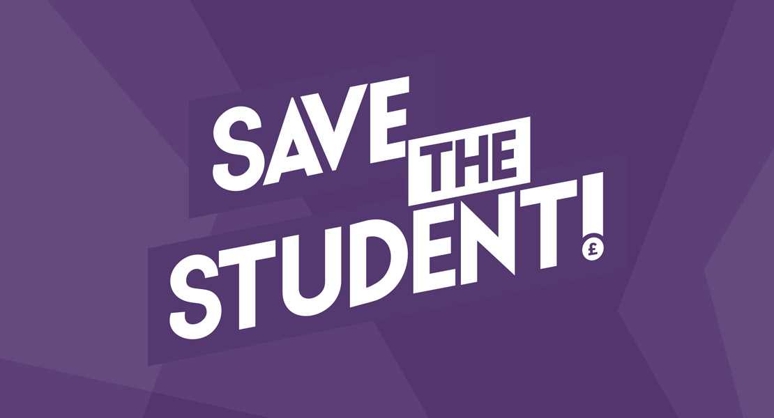 news save the student