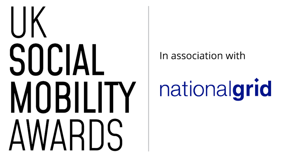 award logo
