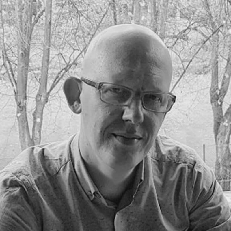 David Marshall