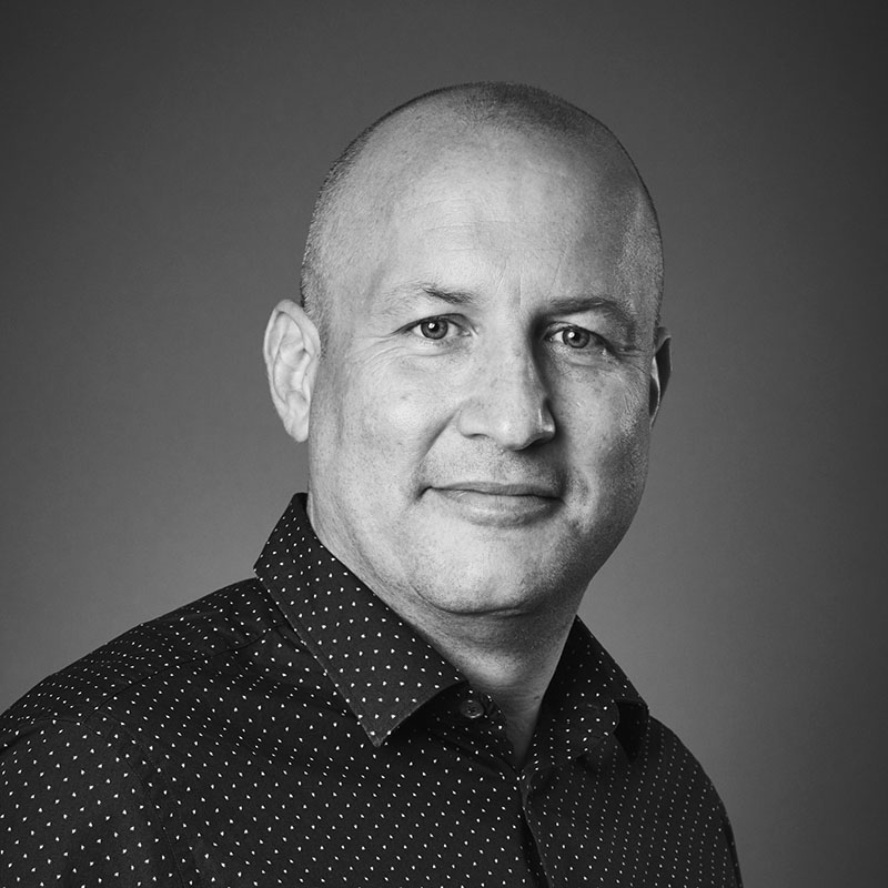 Nick Dale