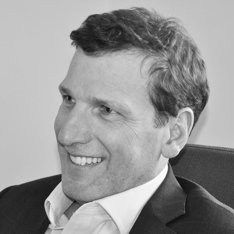 Peter Gray
