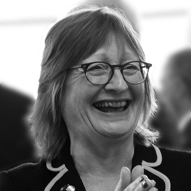 Tricia King