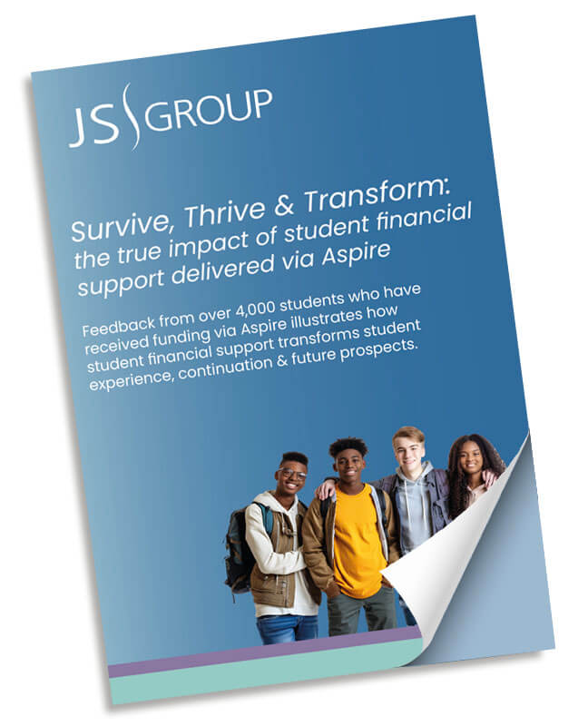 2025 report on white