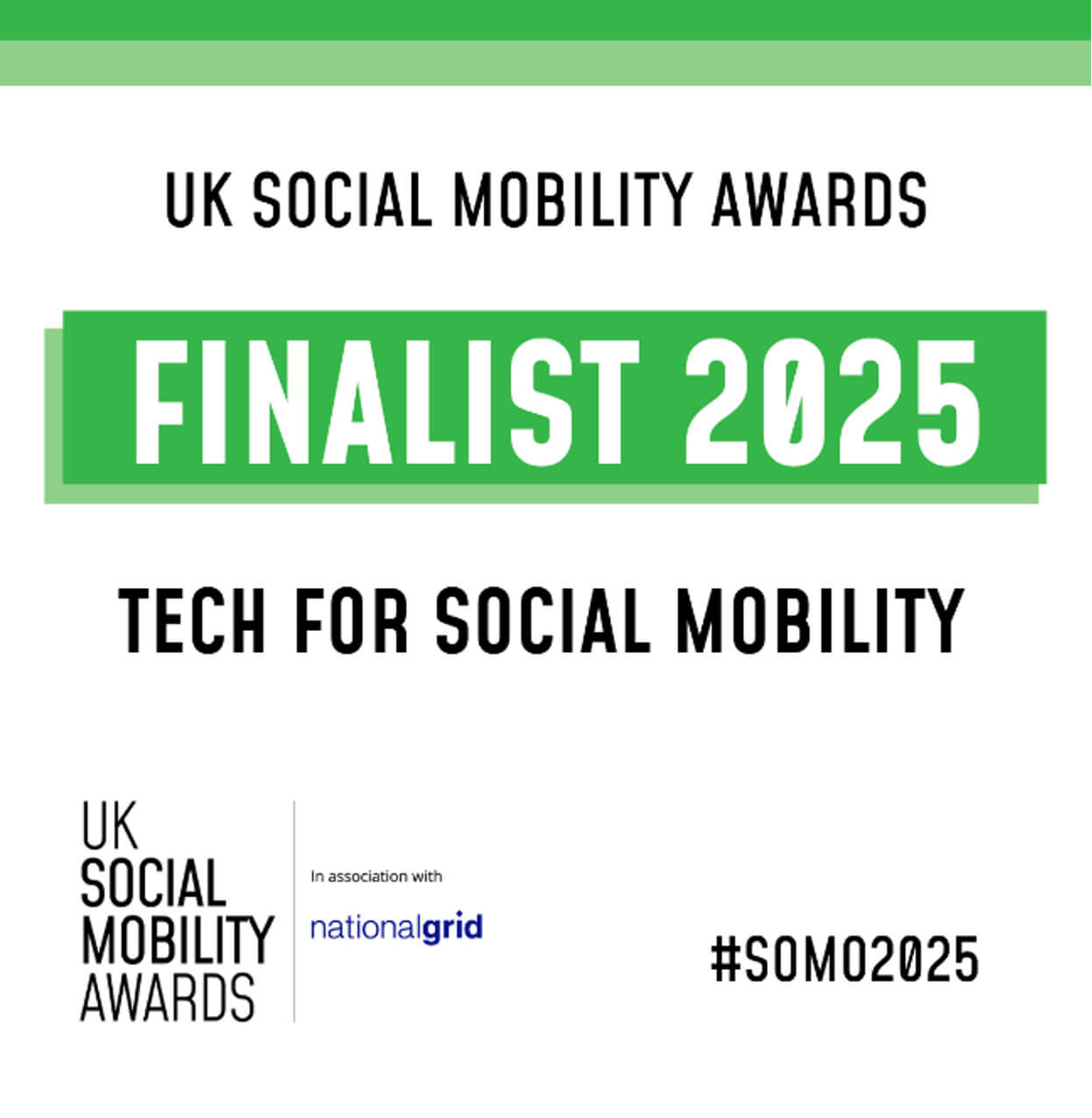 somo finalists 2025 banner