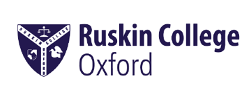 uni logos ruskin college