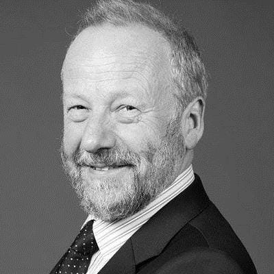 Michael Thorne