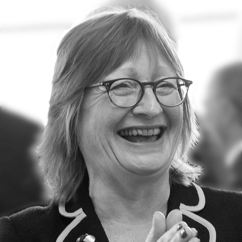 Tricia King